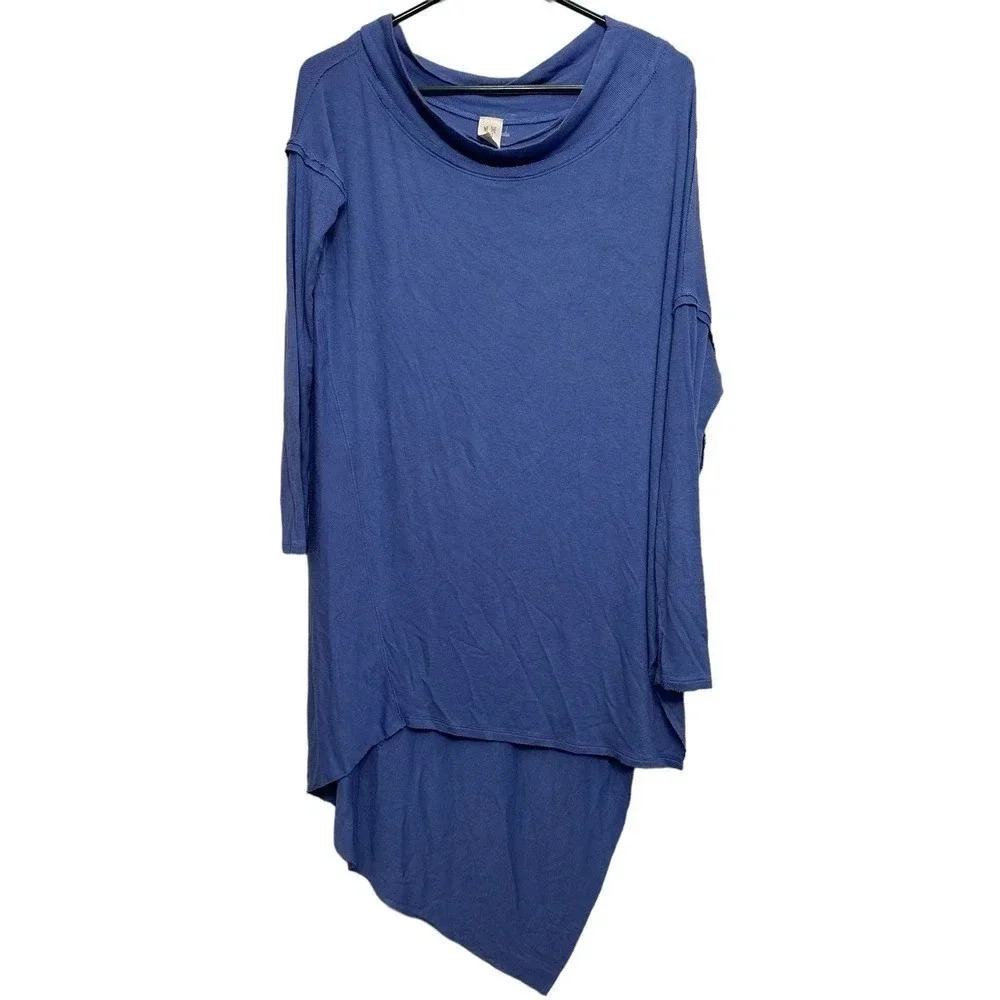 Free People We the Free Grapevine Tunic. Size small